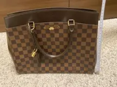 ルイヴィトン LouisVuitton リヴォリ MM N41150