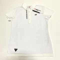 新品タグ付✨マスターバニーエディション ポロシャツ インナー付 S