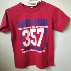 【西松屋】Tシャツ 140