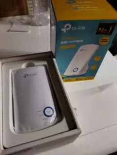TP-Link WiFi 無線LAN中継器