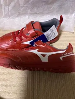 Mizuno サッカーシューズ21
