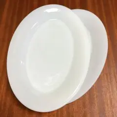 ファイヤーキング オーバルプレートセット