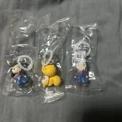 サマーウォーズめじるしアクセサリー