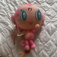 美品！廃盤品　激レア！　アヤンキー　ぬいぐるみ 松浦亜弥コラボ　破損と紛失あり
