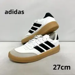 adidas COURT BLOCK 27cm