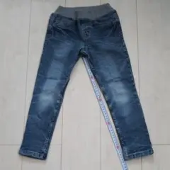 ジーンズ⭐️120㎝