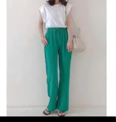 フルイドパンツ