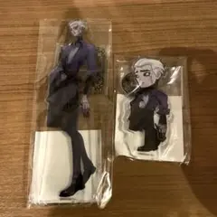 第五人格　GiGO　ビッグアクリルスタンド　デフォルメ　セット　隠者