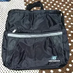 new balanceナップサック