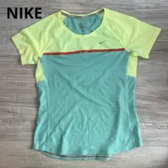 NIKE DRI-FIT ランニングトップス L