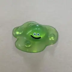 ドラゴンクエスト　バブルスライム　ガシャポン