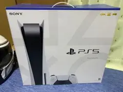 プレイステーション5