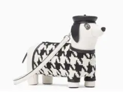 新品 ケイトスペード ダックスフンド 犬 わんちゃん クロスボディ バッグ