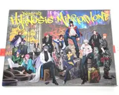 ヒプノシスマイク Enter the Hypnosis Microphon