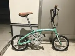 希少・美品】BIANCHI（ビアンキ）NOVITA（ノビータ）室内保管 送料込