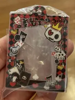 平成ファンシーフレーム だれでもアクリルチャーム ロック系