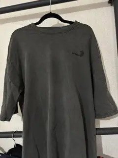 MEMENTISM オーバーサイズTシャツ