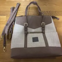さらざんまい　新星 玲央モデル バッグ