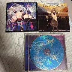 Unknown DIVA 天音かなた
