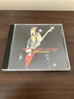 JEFF KOLLMAN / SCHIZOID