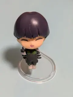怪獣8号　保科宗四郎カプセルフィギュアコレクション　ガチャガチャ
