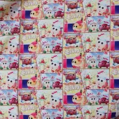 C161　生地50×140