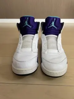 Nike Air Jordan5 Fresh Prince 最終値下