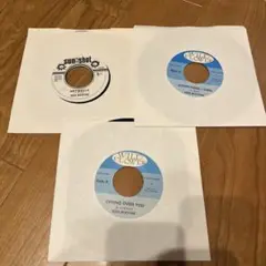 KEN BOOTHE レコード3枚セット　ケンブース
