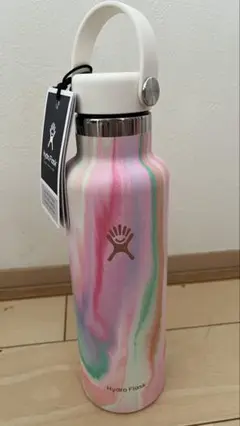 【10/27出品停止】Hydro Flask シュガークラッシュ+ボトルブーツ HYDRO FLASK 限定カラー ハイドロフラスク Hydro Flask シュガー