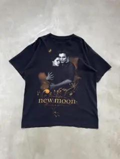 00s Twilight Saga: New Moon Tee