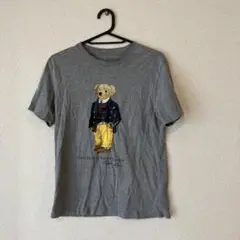 ラルフローレンTシャツ