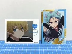 推しの子 ツーピースブロマイド 星野アクア 計2枚