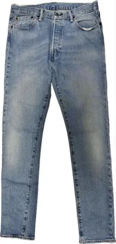 Levi's 501 S スキニーデニム W32