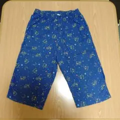 160cm＊UNIQLO＊ポケモン ピカチュウ ステテコ