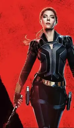 ハロウィン コスプレ大人用　大人気のアベンジャーズ セクシーブラックウィドウ ハロウィン コスプレ大人用 大人気のアベンジャーズ セクシー