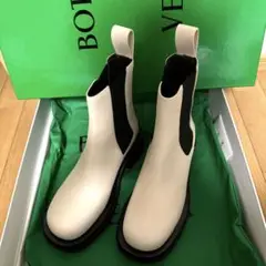 新品未使用size35