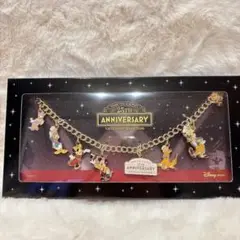 ディズニーストア　25周年　東京ディズニーリゾート　バッグチャーム　非売品
