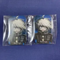 ダンガンロンパ V3 大同窓会 スクエア缶バッジ キーボ