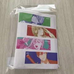 【新品未開封】チェンソーマン ポストカードホルダー