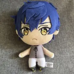 あんスタ 新衣装 ぬいぐるみ 漣ジュン