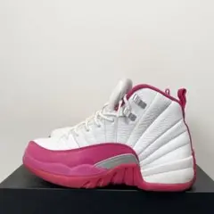 NIKE AIR JORDAN 12 RETRO BG