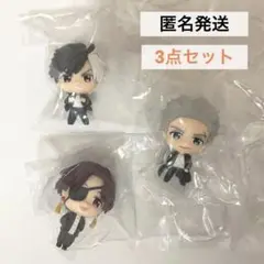 ウィンドブレイカー 蘇枋 梅宮 桜 ガチャ フィギュア