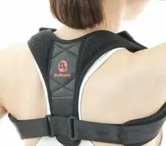 姿勢 サポーター