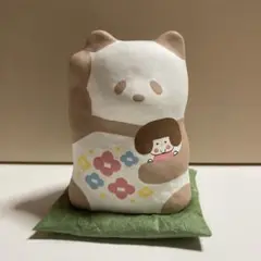 限定品　mizutama はりこパンダ