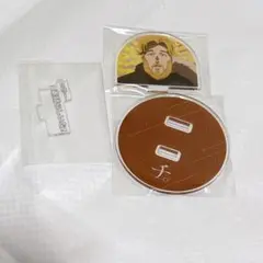 アクリルスタンド ノヴァク