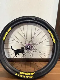 spank hope 手組み 26インチ ダートジャンプ MTB 用 2025年最新】スパンク ホイール・ハブの人気アイテム - メルカリ