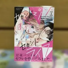 セカンドバージン・セカンドライフ～バ 1