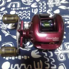 シマノ スコーピオン 1500 美品