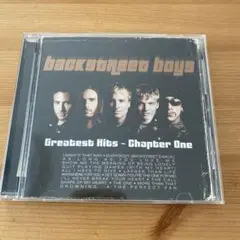 Backstreet Boys Greatest Hits