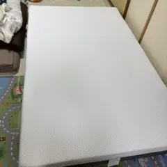 エママットレス　セミダブル (120 x 195cm)